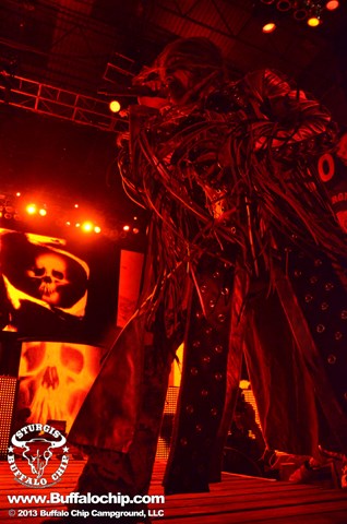 View photos from the 2013 Wolfman Jack Stage - Machine Head/Mastodon/Rob Zombie Photo Gallery